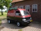 Daihatsu Hijet 1300 VAN 1999 / Minicamper, Auto's, Bestelauto's, Achterwielaandrijving, 600 kg, Daihatsu, 4 cilinders