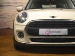 Mini Mini 1.5 One, Pepper White, Nav, Cruisecontrol, NAP!, Voorwielaandrijving, Stof, Gebruikt, 4 stoelen