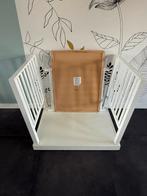 Casper Timgro baby box, Kinderen en Baby's, Boxen, Ophalen, Rechthoekig, In hoogte verstelbaar