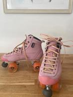 Bont rolschaatsen skates Roze 42, Sport en Fitness, Overige merken, Gebruikt, Dames, Ophalen of Verzenden