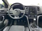 Renault Mégane 1.3 TCe Bose 140PK / Camera / Groot scherm /, Voorwielaandrijving, 12 maanden, 4 cilinders, Blauw