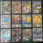 Bindersale pokémon, Hobby en Vrije tijd, Verzamelkaartspellen | Pokémon, Ophalen of Verzenden, Zo goed als nieuw