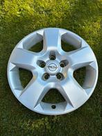 Wieldop Opel Astra/ Zafira, Auto diversen, Wieldoppen, Ophalen of Verzenden, Gebruikt