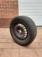 Winterbanden set 185/60 R15 met Velg, Ophalen