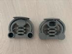 Lattoflex accessoires, Ophalen of Verzenden, Zo goed als nieuw, Eenpersoons, 200 cm