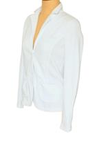 Sun68 / Sun 68, blazer, jasje, wit, Mt. S, Kleding | Dames, Verzenden, Wit, Zo goed als nieuw, Sun68