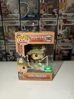 Funko Pop! Hunter x Hunter - Gon Freecss #1563, Een of twee spelers, Ophalen of Verzenden, Nieuw