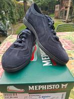 Mephisto Leonzio schoenen nieuw, Ophalen of Verzenden, Nieuw, Blauw