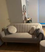 Nette 2,5 zits bank, Ophalen, 150 tot 200 cm, Tweepersoons, 75 tot 100 cm