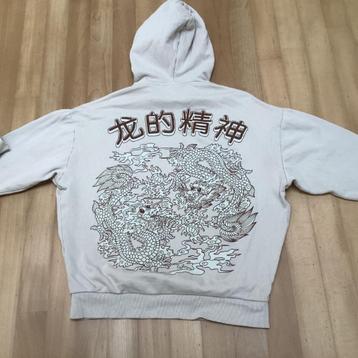 Leuke Hoodie Asos Design maat S beschikbaar voor biedingen