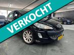 Peugeot 308 1.6 VTi XS, Voorwielaandrijving, 65 €/maand, 15 km/l, Gebruikt