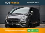 Ford Transit Custom 340 2.0 TDCI L2H1 170 PK AUT, Diesel, Bedrijf, BTW verrekenbaar, Ford