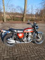 oldtimer motoren, Motoren, 750 cc, Motorrijbewijs A, Meer dan 35 kW, Naked bike