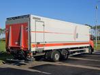 VOLVO FM 330 6x2 frigobl. lift, Automaat, Euro 6, Overige kleuren, Bedrijf