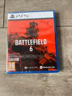 Battlefield 6 phantom ps5 game, in sealing, PlayStation, Ophalen, Nieuw