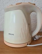 Waterkoker philips, Witgoed en Apparatuur, 1 tot 2 liter, Ophalen of Verzenden, Gebruikt