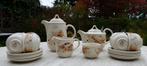 Prachtige Poole PotterySummer Glory Servies set, Nieuw, Ophalen of Verzenden, Bord(en), Wedgwood