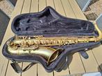 saxofoon selmer mark 6, Muziek en Instrumenten, Blaasinstrumenten | Saxofoons, Ophalen, Gebruikt, Tenor, Met koffer