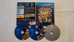 Toy Story 3/Cartoon/Animatie/Blu-ray's & Dvd/Walt Disney, Ophalen of Verzenden, Zo goed als nieuw, Tekenfilms en Animatie