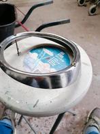 Koplamprand VW Kever - met beschadiging, Ophalen of Verzenden