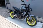 *VERKOCHT* YAMAHA MT 09 ABS (bj 2017), Bedrijf, Naked bike
