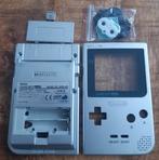 Game Boy Pocket Behuizing + Knoppen etc., Ophalen of Verzenden, Gebruikt, Game Boy Pocket