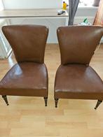 Stoelen 2x, Ophalen of Verzenden, Twee