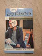 Frederik Crone - 100% Zuid-Frankrijk, Europa, Ophalen of Verzenden, Zo goed als nieuw, Reisgids of -boek