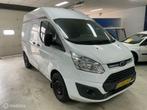 Ford Transit Custom 2.2 TDCI L2H2 Airco Cruise, Euro 5, 101 pk, Gebruikt, 4 cilinders