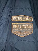PME Legend Miles Mentor 2.0 Jas Blauw maat XL, Ophalen of Verzenden, Zo goed als nieuw, Blauw