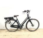 SPARTA REGULAR ELEKTRISCHE DAMESFIETS 28″ 47CM N7 BRUIN 2021, Fietsen en Brommers, Elektrische fietsen, 51 tot 55 cm, Ophalen of Verzenden