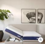 Matt Sleeps Bed 160x200 met Opbergruimte - ZGAN!, Ophalen, Overige kleuren, Tweepersoons, Zo goed als nieuw