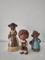 Scandinavische Keramiek Beeldjes Set UCTCI, Antiek en Kunst, Ophalen of Verzenden