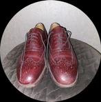 Loake Severn schoenen maat 7 volledig leder gekleed, Kleding | Heren, Schoenen, Overige kleuren, Ophalen of Verzenden, Loake, Gedragen