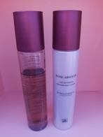 Rose absolue Yves Rocher set douche en bodylotion, Ophalen of Verzenden, Gebruikt, Bad & Douche
