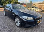 Bmw 5-SERIE 520I HIGH EXECUTIVE, Auto's, Automaat, Euro 5, Achterwielaandrijving, Gebruikt