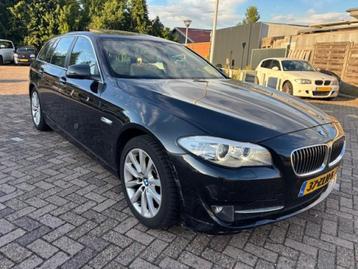 Bmw 5-SERIE 520I HIGH EXECUTIVE beschikbaar voor biedingen