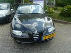 ALFA ROMEO Alfa-147 1.6 T.SPARK 16V 77KW 3DR Progression, Auto's, Alfa Romeo, Voorwielaandrijving, Gebruikt, 4 cilinders, 1165 kg