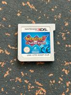 Inazuma eleven 3 team ogre attacks, 1 speler, Ophalen of Verzenden, Zo goed als nieuw, Vanaf 3 jaar