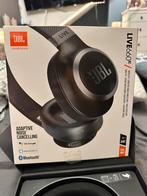 Jbl live 660 nc, Audio, Tv en Foto, Koptelefoons, Overige merken, Nieuw, Surround, Op oor (supra aural)