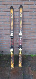Elan Racing Team Ski's, 140 tot 160 cm, Gebruikt, Ophalen of Verzenden, Carve