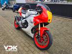 Yamaha XSR 900 GP LEGEND (bj 2025), 890 cc, Motorrijbewijs A, Bedrijf, Onbekend