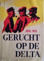 Vis - Gerucht op de delta (Kampen), Ophalen, Gelezen