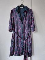 FIFTH HOUSE jurkje 38, Kleding | Dames, Jurken, Maat 38/40 (M), Blauw, Ophalen of Verzenden, Zo goed als nieuw
