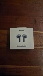 Samsung Galaxy Buds3 - Nieuw & Gesealed!, Ophalen of Verzenden, Nieuw, Draadloos