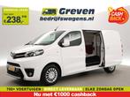 Toyota ProAce 2.0 D-4D L3H1 | Airco | Cruise | 3-Zits | 2xSc, Auto's, Gebruikt, Electronic Stability Program (ESP), Bedrijf, Toyota