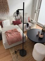 Leenbakker staande lamp, Huis en Inrichting, Lampen | Vloerlampen, Ophalen, Zo goed als nieuw, 150 tot 200 cm