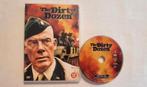 Lee Marvin The Dirty Dozen Dvd Classic, Cd's en Dvd's, Vanaf 16 jaar, 1980 tot heden, Ophalen of Verzenden, Zo goed als nieuw