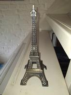 Eiffeltoren Souvenir - Parijs Decoratie, Ophalen of Verzenden, Gebruikt