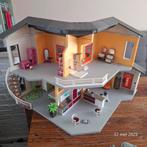 Playmobil modern woonhuis, Kinderen en Baby's, Speelgoed | Playmobil, Ophalen of Verzenden, Gebruikt
